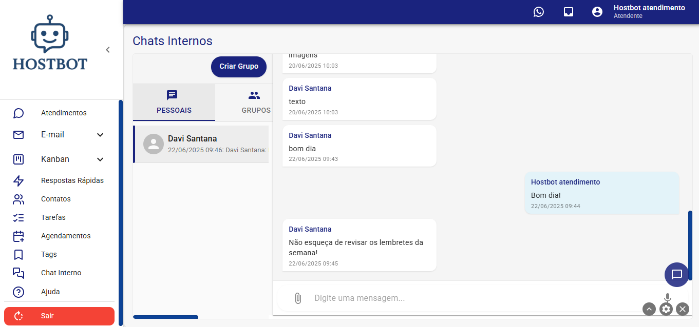 chat interno2
